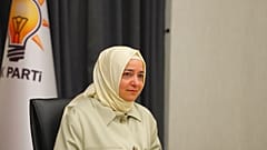 Fatma Betül Sayan Kaya