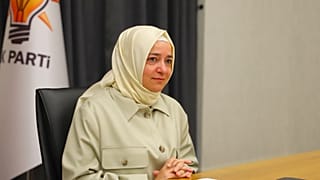 Fatma Betül Sayan Kaya