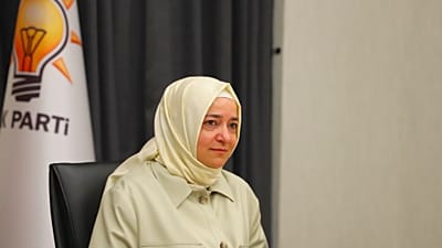 Φάτμα Μπετιούλ Σαγιάν Καγιά
