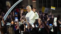 Le pape Léon XIV rassemble 800 000 fidèles à Paris avant un pèlerinage émouvant à Lourdes