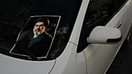 تصویر مجتبی خامنه‌ای