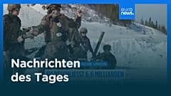 Nachrichten des Tages | 27. September 2026 - Mittagsausgabe