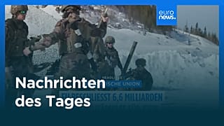 Nachrichten des Tages | 27. September 2026 - Morgenausgabe