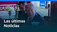 Últimas noticias | 27 septiembre 2026 - Mañana