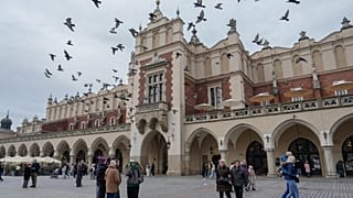 Kraków, Polska