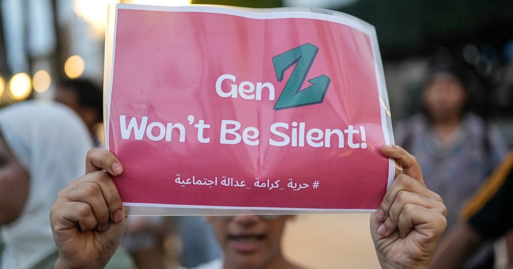 Morocco: One Year After GenZ 212, Mothers Mobilize for Their Imprisoned Children