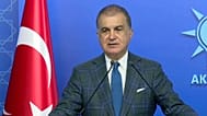Ömer Çelik - X