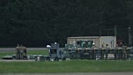 Royal Air Force Base  