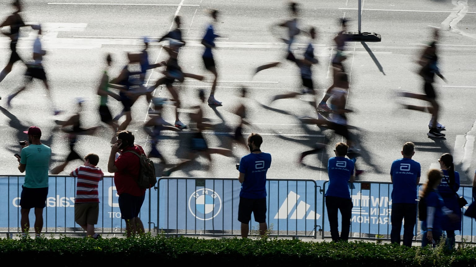 Berlin Marathon