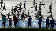 Berlin Marathon