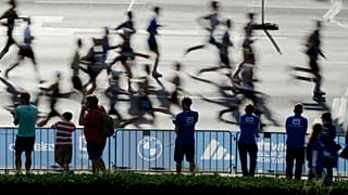 Berlin Marathon