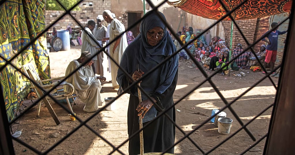 Soudan : le retour à Khartoum vire à la désillusion pour des millions d’habitants