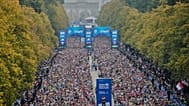 Maratón de Berlín, 26  de septiembre de 2026