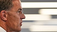 NATO Secretary General Mark Rutte pictured in Berlin, Germany. 
