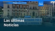 Últimas noticias | 27 septiembre 2026 - Mediodía