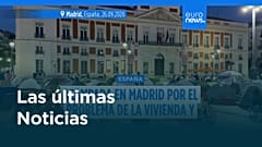 Últimas noticias | 27 septiembre 2026 - Tarde