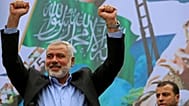 اسماعیل هنیه