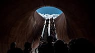 La estación de Monte Sant’Angelo en Nápoles es elegida entre las nuevas estaciones de tren más bonitas del mundo