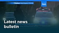 Latest news bulletin | September 27th, 2026 – Evening