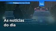 Notícias do dia | 27 de setembro 2026 - Noite