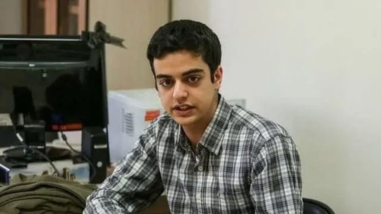 علی یونسی