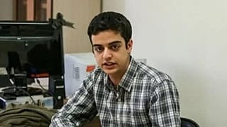 علی یونسی
