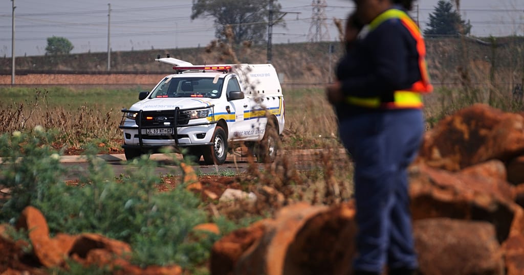 Afrique du Sud : les habitants de Wedela traumatisés après la fusillade de masse