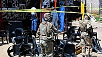 Arrêt sur images du 28 septembre 2026 : 28 morts dans une fusillade en Afrique du Sud