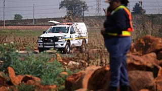 Afrique du Sud : les habitants de Wedela traumatisés après la fusillade de masse