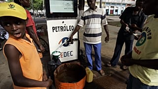 São Tomé-et-Príncipe - les électeurs espèrent un changement face à l’exode des jeunes