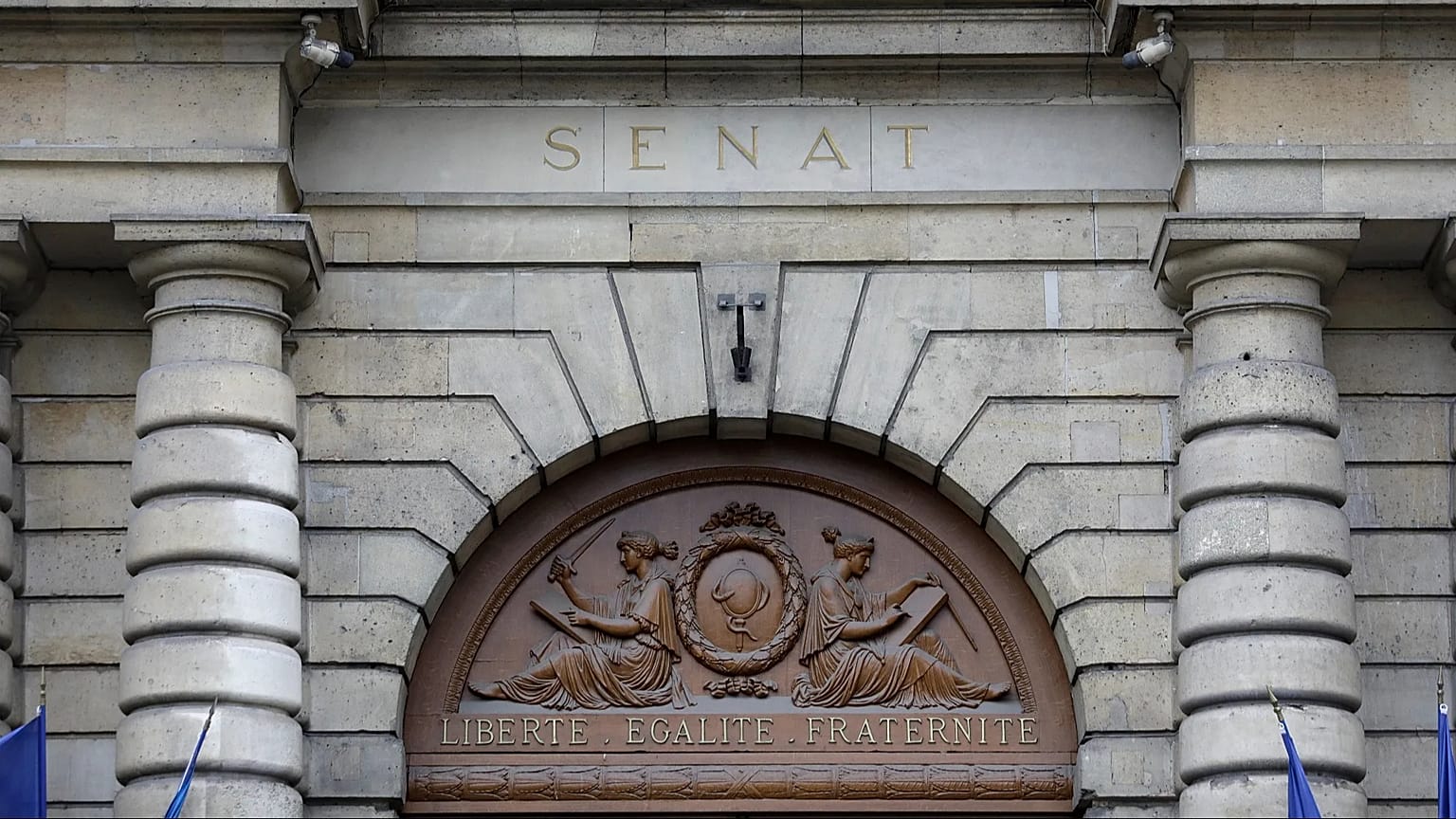 Ce dimanche 27 septembre, 178 sièges de sénateurs ont été remis en jeu.