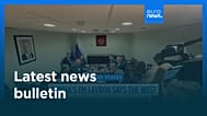 Latest news bulletin | September 28th, 2026 – Morning