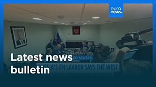 Latest news bulletin | September 28th, 2026 – Morning