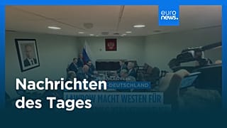 Nachrichten des Tages | 28. September 2026 - Morgenausgabe