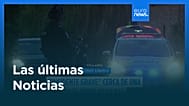 Últimas noticias | 28 septiembre 2026 - Mañana