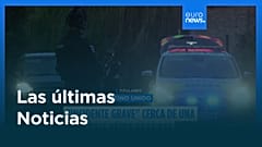 Últimas noticias | 28 septiembre 2026 - Mañana