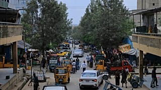 Fighting rages in northern Ethiopia, raising humanitarian concerns