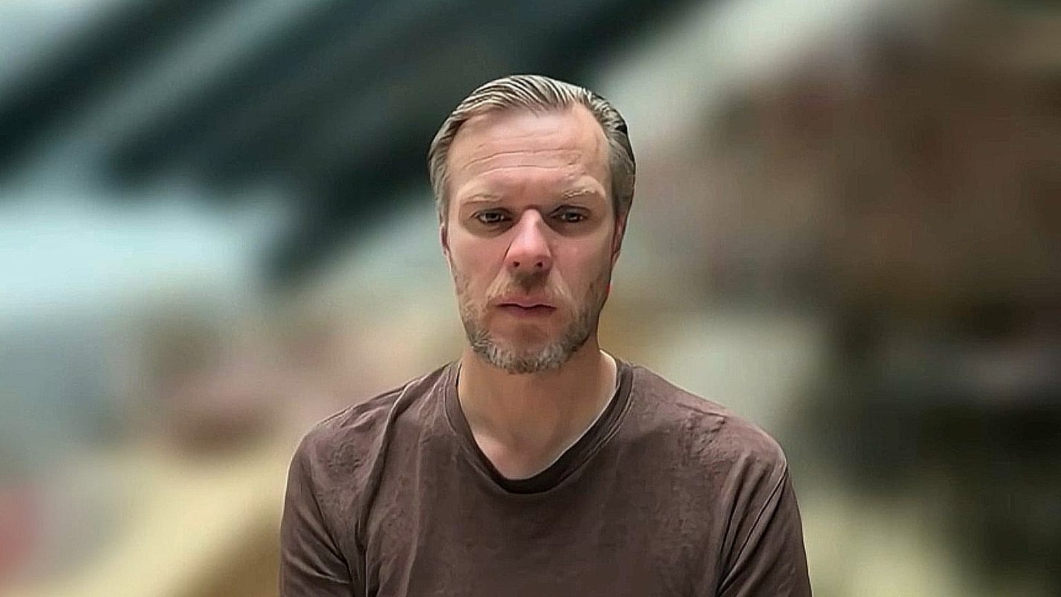 Gabrielius Landsbergis, Former Lithuanian Foreign Minister