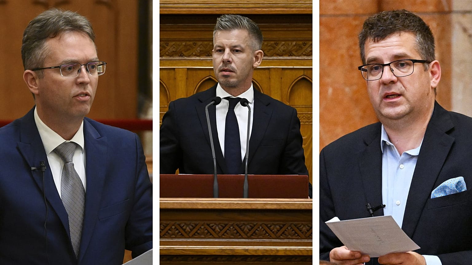 Hankó, Magyar és Seszták