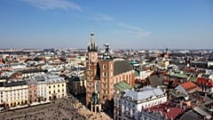 City of Krakow