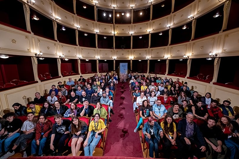 19o Animasyros