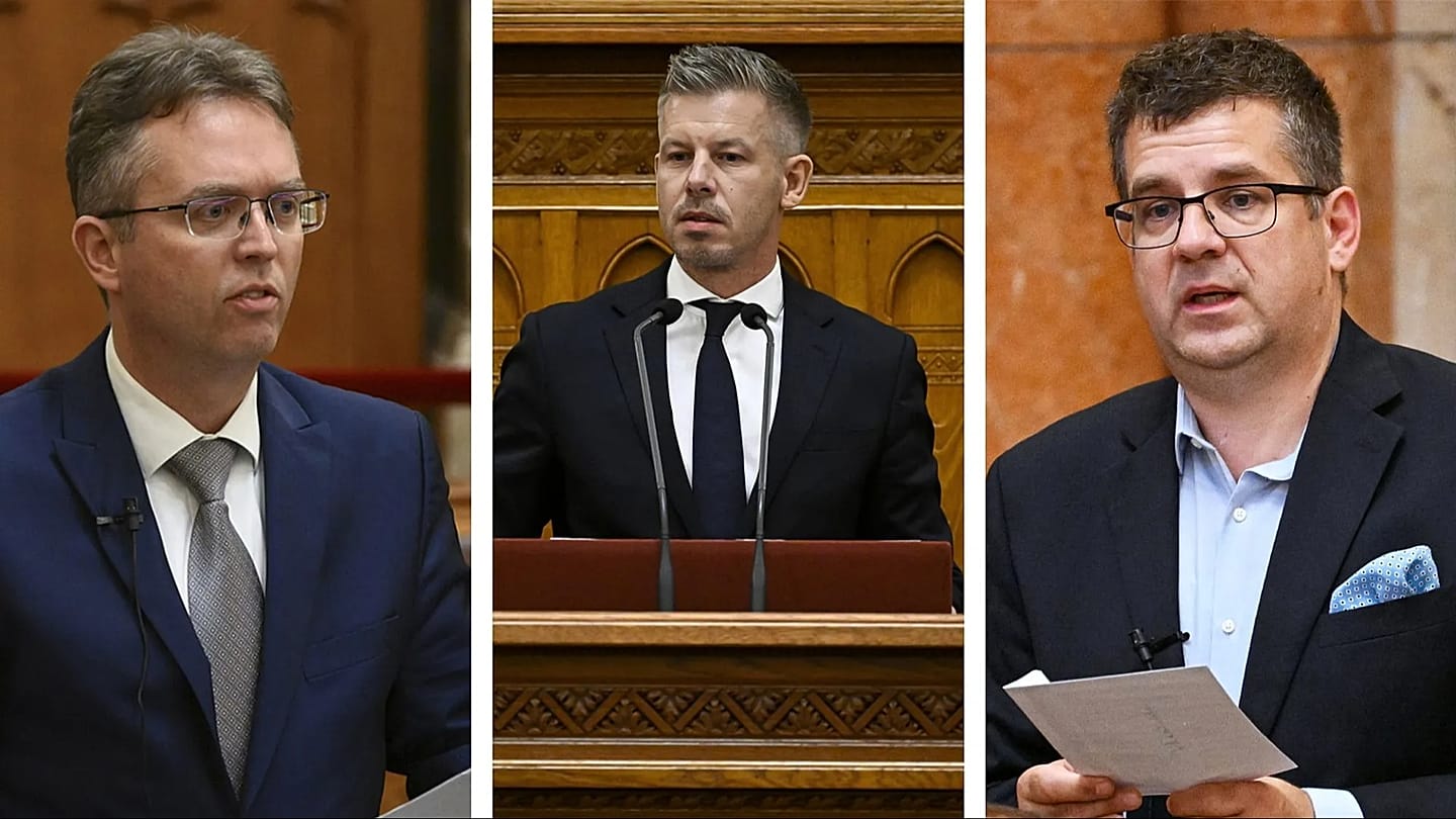 Mađarski parlament ukinuo imunitet premijeru Mađaru i dvojici bivših ministara Orbánove ere