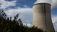 FILE - The Cattenom Nuclear Power Plant in Cattenom, eastern France, Thursday, Sept. 8, 2022. 