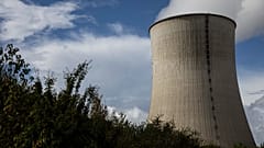 FILE - The Cattenom Nuclear Power Plant in Cattenom, eastern France, Thursday, Sept. 8, 2022. 