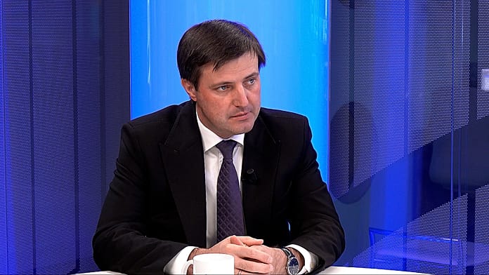 Ukraine says Black Sea grain crisis could cost $60 billion globally
