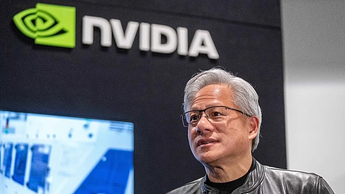Nvidia, kontrolden çıkan yapay zeka ajanlarını milisaniyede karantinaya alan platformu tanıttı