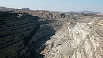 Niger seeks new investment as it tightens control over uranium sector