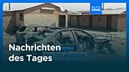 Nachrichten des Tages | 28. September 2026 - Mittagsausgabe
