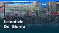 Le notizie del giorno | 28 settembre 2026 - Pomeridiane