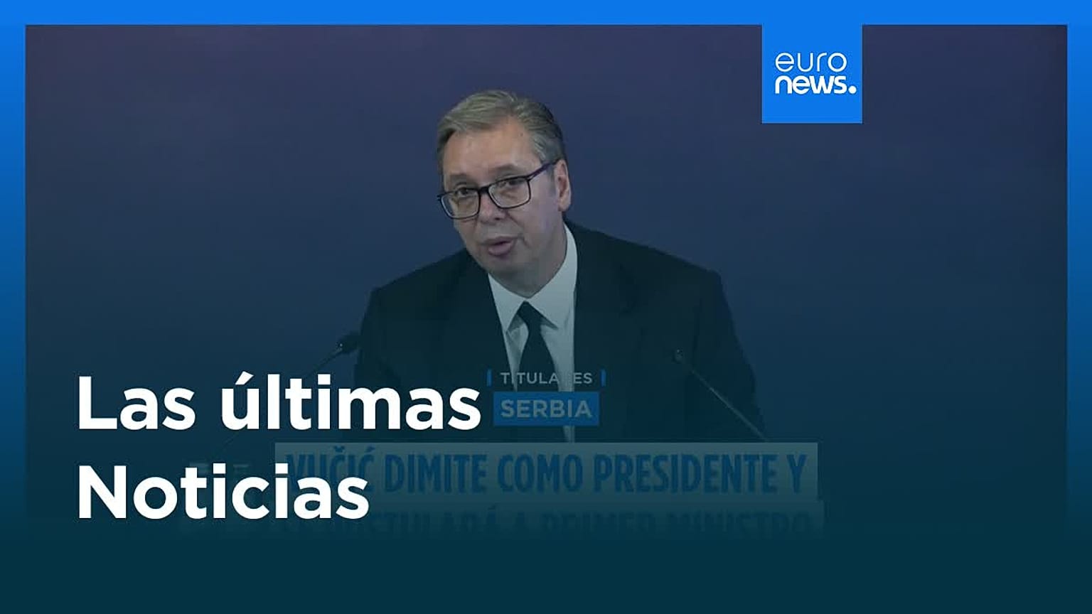 Últimas noticias | 28 septiembre 2026 - Mediodía